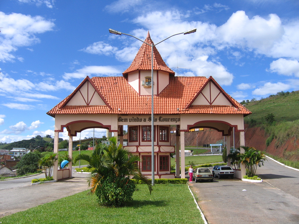 Portal Minas Gerais