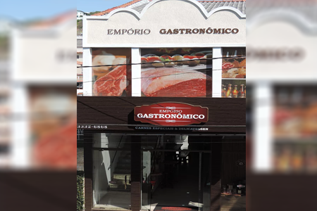 Empório Gastronômico - São Lourenço