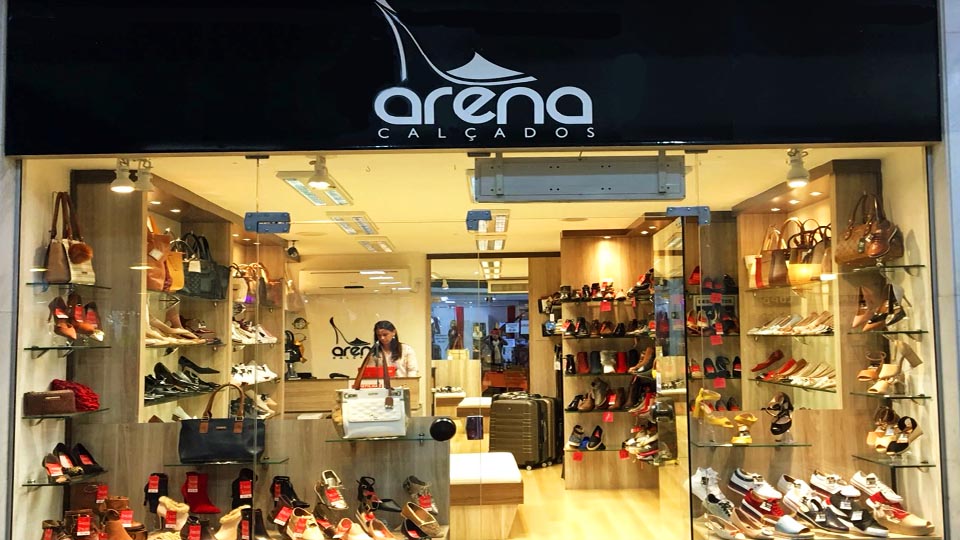 Arena Store