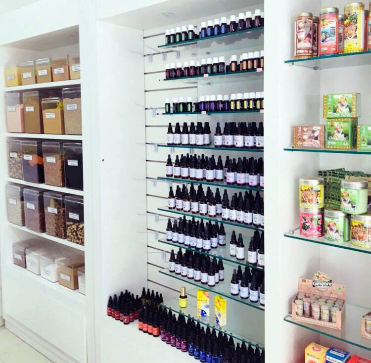 Herbomel Natural - Portal São Lourenço - Linha de Produtos
