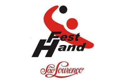 Fest Hand - Festival Handboll Portal São Lourenço