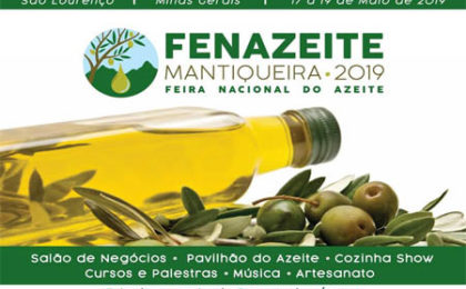 Portal São Lourenço - cartaz - Fenazeite 2019